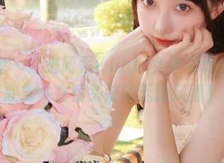 美媛馆 – 走进阿乖Kiddo女神写真全集，欣赏她在镜头前的无限风情！