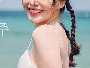 美媛馆 – 作品精选：陈怡曼coco以裸足摄影捕捉灵动瞬间，展现个性之美