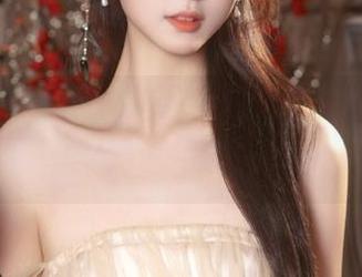 美媛馆 – 热门趋势：陈舒羽最新写真作品，气质个性美女黑丝让你瞬间心动