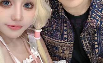 芊川一笑MNK的黑兽白精灵合集：最新套图资源上线
