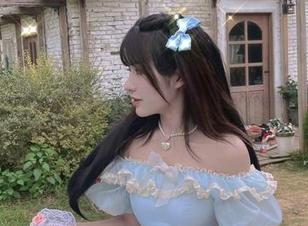 旗袍风华：芊川一笑MNK写真资源的艺术与魅力