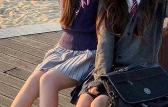 花漾show – 小不点的妹妹写真合集曝光：这些壁纸样式，真是让人目不暇接！