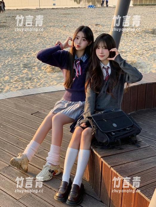 花漾show - 小不点的妹妹写真合集曝光：这些壁纸样式，真是让人目不暇接！