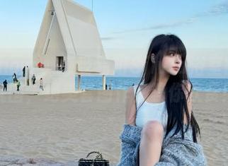 花漾show – 感受易阳Silvia浴室的艺术氛围，绝美套图作品等你欣赏！