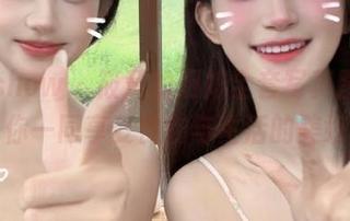 花漾show – 筱慧的厨娘全套写真图包，带你一同享受食物与生活的美好！