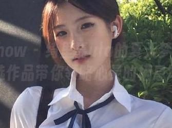 花漾show – 绮里嘉ula的夏天梦境：精选作品带你领略心灵的栖息地