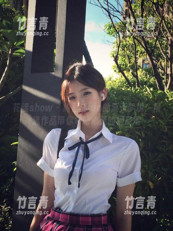 花漾show - 绮里嘉ula的夏天梦境：精选作品带你领略心灵的栖息地