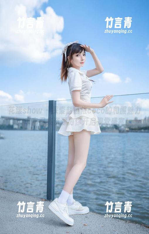 花漾show-赵惟依coco 花漾show - 探索赵惟依coco的和服魅力:丰富图集资源为你开启视觉盛宴!