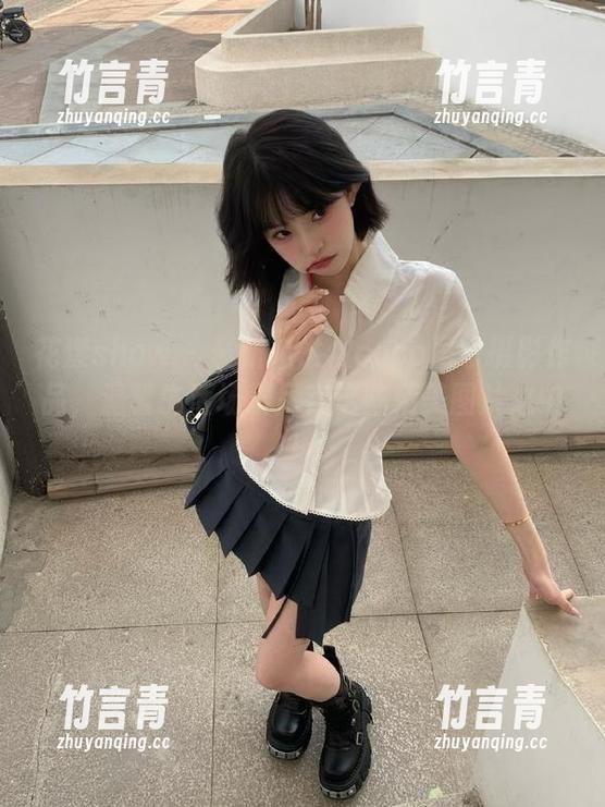 花漾show - 最新赵惟依coco居家摄影作品，温馨生活场景尽在这些精美图片之中！
