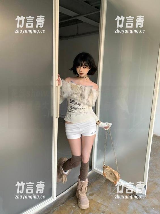 花漾show - 陈一涵女孩作品集大揭秘：精选青春大片看尽她的魅力与灵动，与你同行探索未知