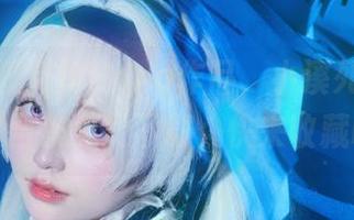 完美呈现花铃Hana作品，小溪死库水写真合集免费下载，快来收藏吧