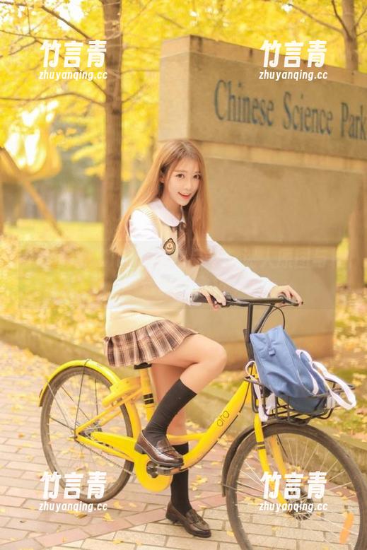 蓝小沂KiKi 蓝小沂KiKi的伽摩作品集:迷人原图与精选图片赏析