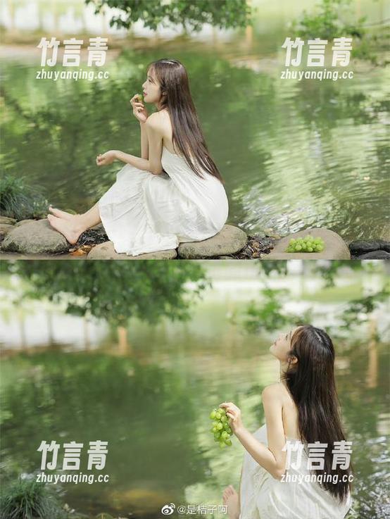 蜜桃社 - 不容错过！Rola学姐全套写真资源下载，快来收藏她的优雅瞬间！