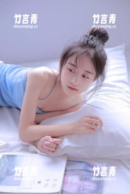 蜜桃社 - 高清图集分享：伊素妍花嫁写真里的甜美回忆与浪漫气息