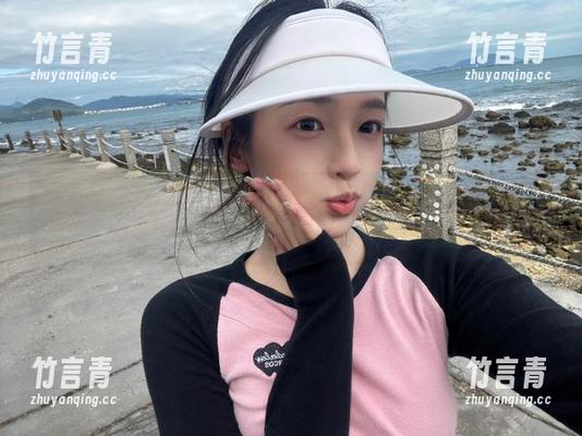 蜜桃社 - 佩琦Pinky女孩的私密时光：展现无圣光下的她与众不同的美丽图片