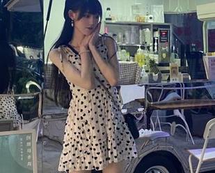 蜜桃社 – 陌子Mandy蕾丝系列写真，在线展示多样风格的动人图片
