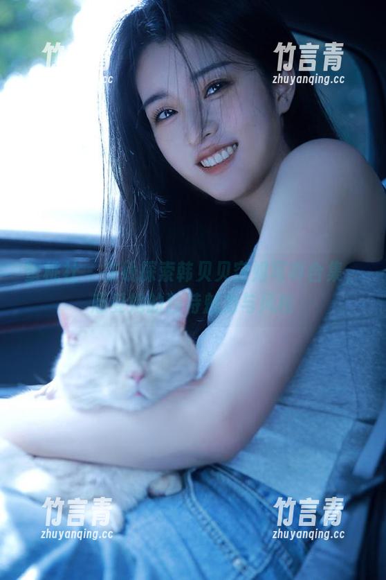 蜜桃社 - 在线探索韩贝贝空姐写真合集，感受她的独特魅力与风格