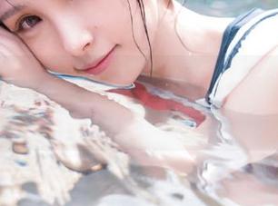 袜啵啵 – 可爱稚予，美脚写真全集带你进入奇妙世界！