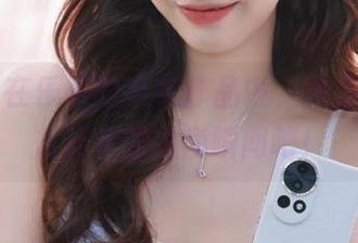 袜涩 – 在乐乐的毛衣作品中，观看那些惹人喜爱的时尚瞬间吧！
