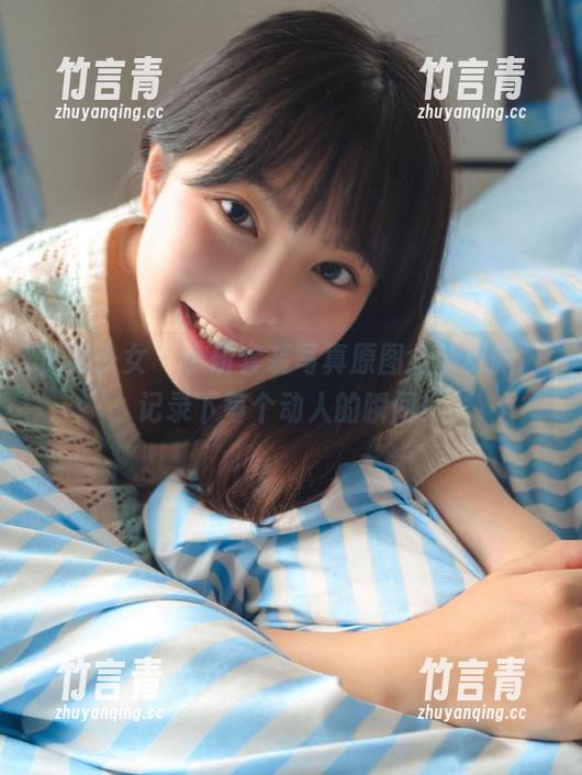 觅芙少女 - 小研套装写真原图全新更新，记录下每个动人的瞬间！