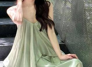语画界 – Angela小热巴长腿美眉写真集精选，米其林级别的美照等你来欣赏！