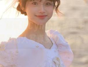 语画界 – 杨紫嫣Cynthia清纯主题图包，收录最动人写真资源为你呈现！