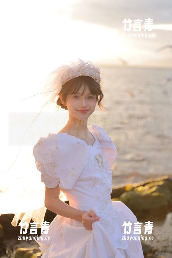 语画界-杨紫嫣Cynthia 语画界 - 杨紫嫣Cynthia清纯主题图包,收录最动人写真资源为你呈现!