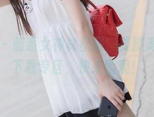 语画界 – 萌系女神林星阑，美脚美图尽在下载专区，快来围观！