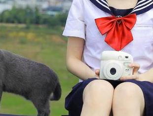语画界 – 潘朵拉Laa连体衣写真精美合集，深度揭秘她的时尚态度