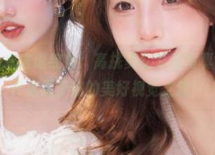 语画界 – 言沫璀璨绽放：高挑美女私房写真美图合集，开启属于你的美好视觉之旅！
