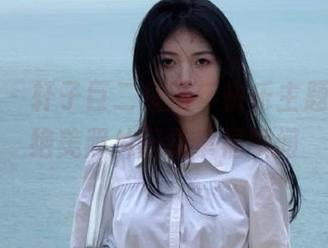 微密圈 – 轩子巨二兔新年快乐主题写真，绝美照片记录幸福瞬间