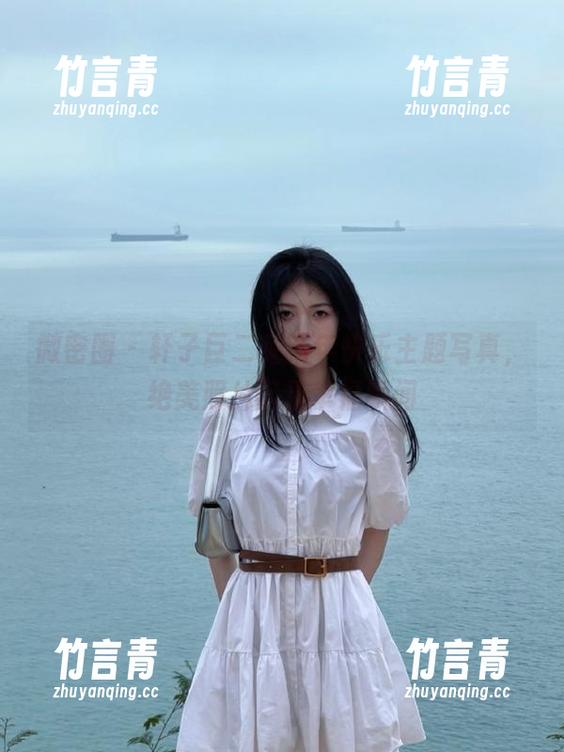 微密圈 - 轩子巨二兔新年快乐主题写真，绝美照片记录幸福瞬间