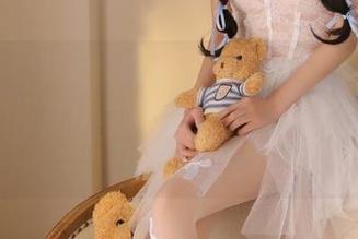 轰趴猫 – 夏天来啦！“K8傲娇萌萌”倾情奉献的写真作品集，资源丰富，甜蜜得让你笑出声！
