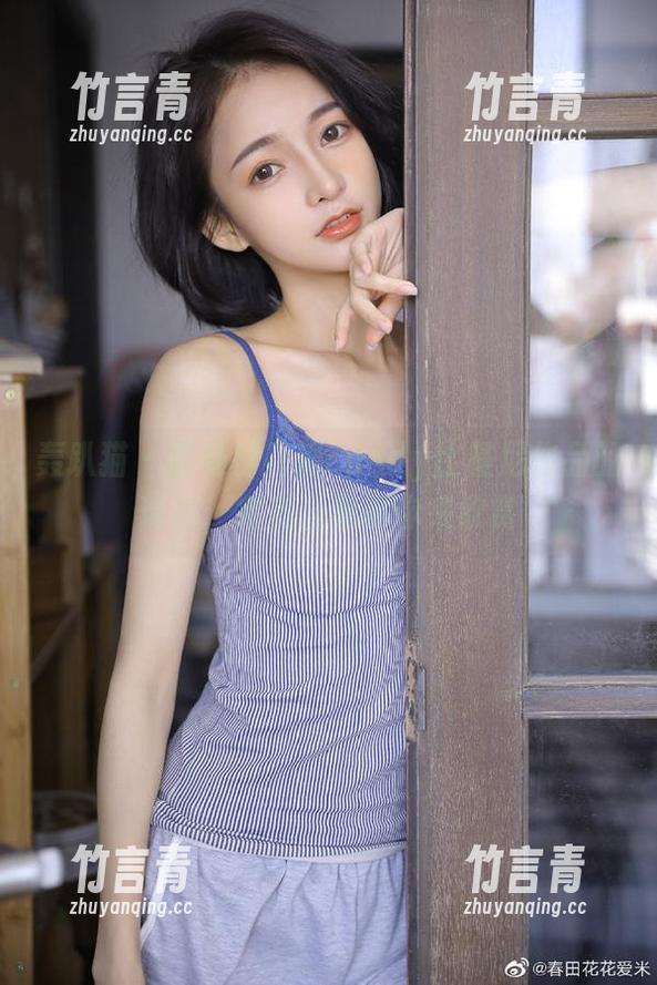 轰趴猫-棉花糖candy 轰趴猫 - 感受棉花糖candy比基尼作品的诱惑,完美合集等你来欣赏