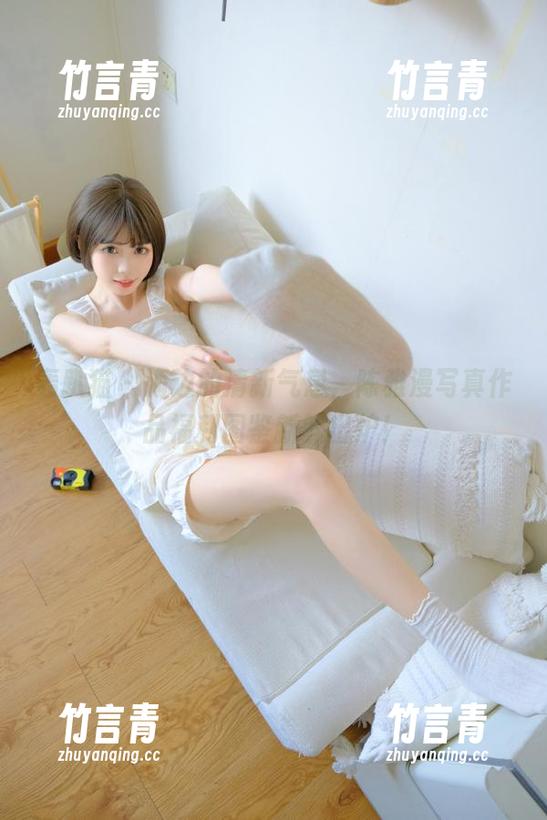 轰趴猫 - 海边的清新气息，陈雅漫写真作品福利图鉴新鲜出炉！