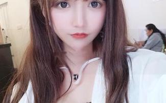 误入“过期米线线喵”大姐姐私拍合集，谁能抵挡这股颜值冲击？
