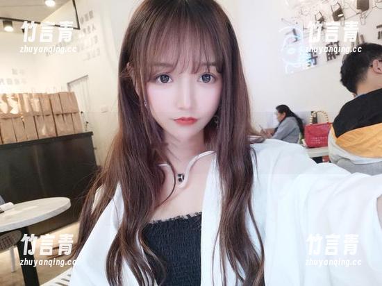 过期米线线喵 误入“过期米线线喵”大姐姐私拍合集,谁能抵挡这股颜值冲击?