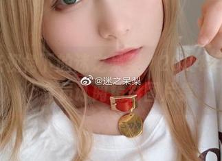 无圣光视角下的迷之呆梨，2024年fantia会员订阅精彩图片集