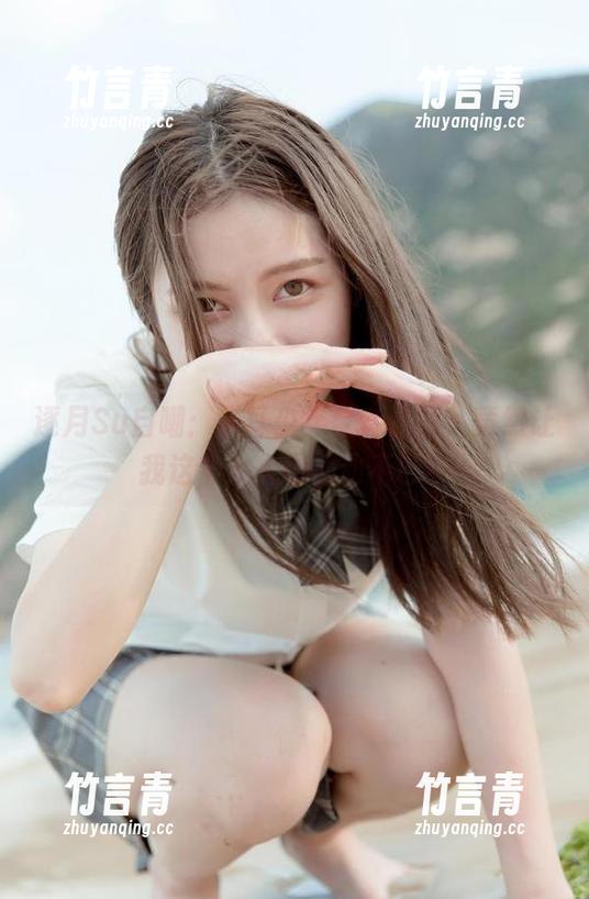 逐月Su自嘲：猫耳少年全套原图，竟然让我这个大人也心动不已！