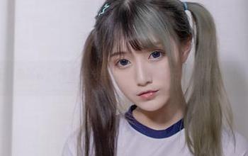 “铁板烧鬼舞w”作品集分享：每一张“天使”写真都值得珍藏