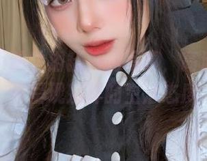 阿九从不咕咕浴缸系列写真，高清原图为你呈现别样的生活态度