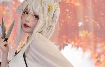 阿寨寨少女写真精选，让我们一起感受她的朝气与创意！
