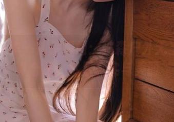 青丘女神 – 捕捉瞬间：破森户外无圣光写真合集，尽显真实与美丽