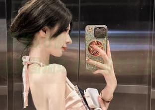 青豆客 – 探秘k8傲娇萌萌的双人写真，无圣光美图描绘心动的视觉盛宴