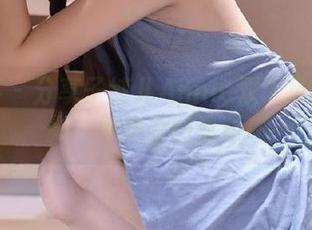 青豆客 – 分享子纯儿Annie双人风格的摄影，绝美原图资源！