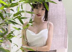 青豆客 – 宛恩miyu天台摄影精选合集：用镜头捕捉她那些难忘的美好瞬间