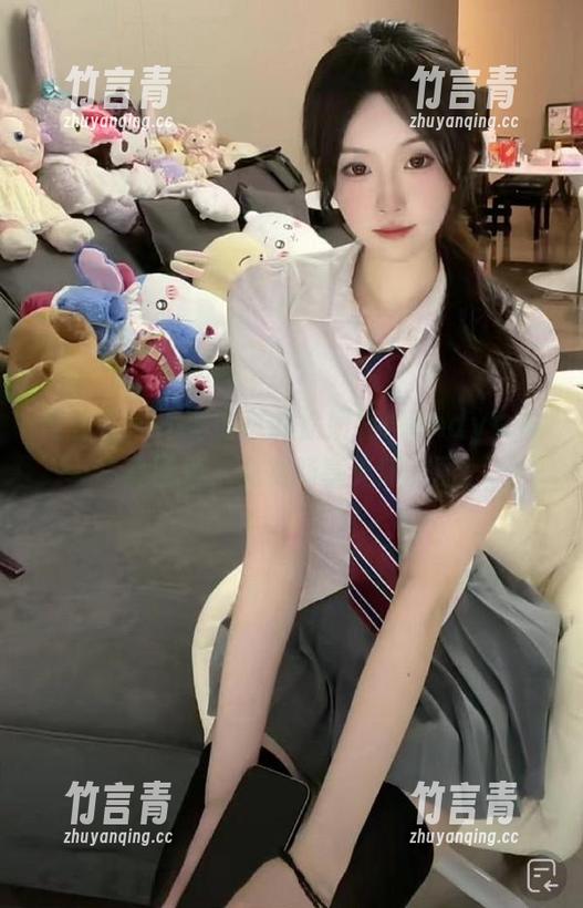 青豆客 - 不容错过的徐妍馨Mandy女神写真图集，免费畅享无限美丽！
