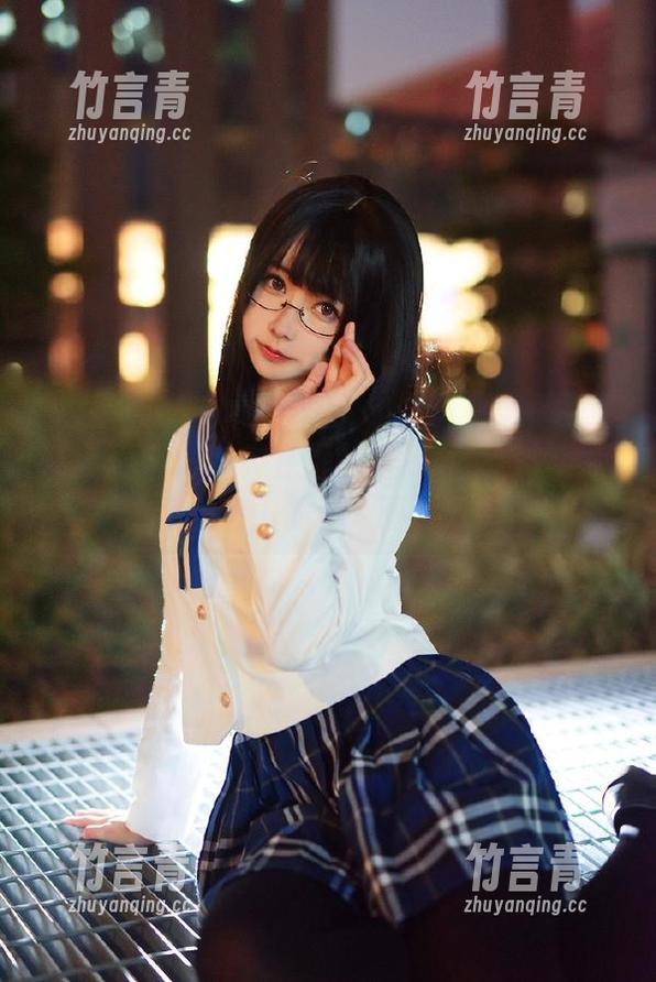 魅妍社-Jenny佳妮 魅妍社 - Jenny佳妮制服造型灵感,定制个性魅力的动人图片分享