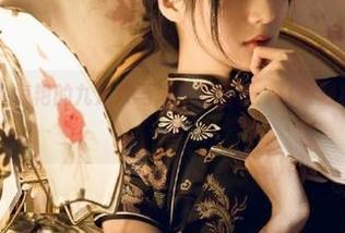 魅妍社 – 让人惊艳的九儿双马尾作品图集：打破刻板印象的新视角