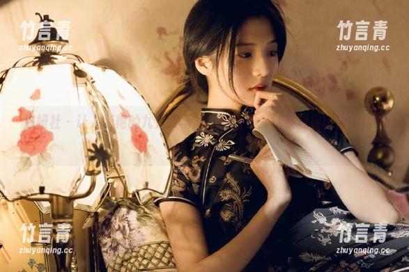 魅妍社 - 让人惊艳的九儿双马尾作品图集：打破刻板印象的新视角